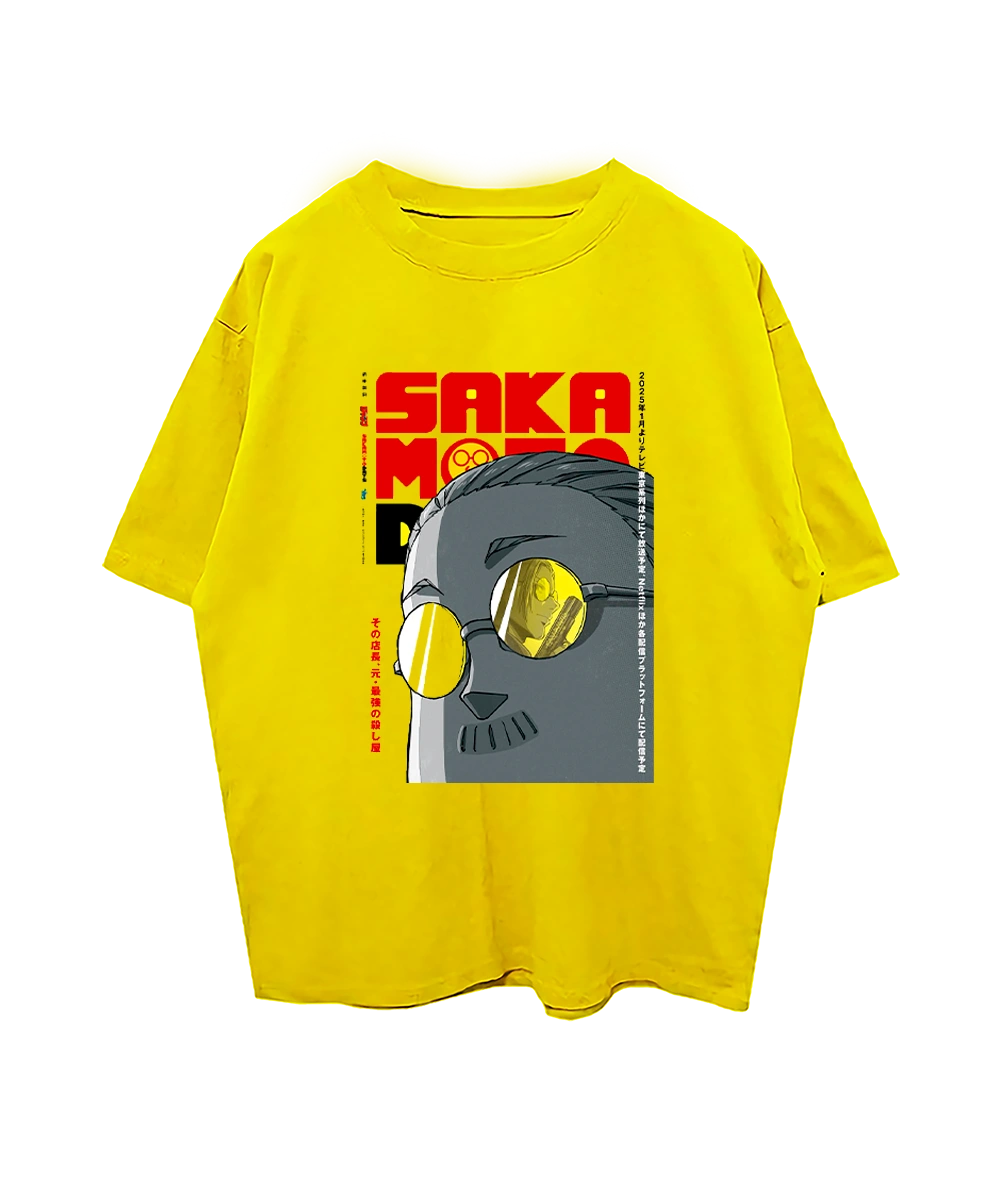 Taro T-Shirt