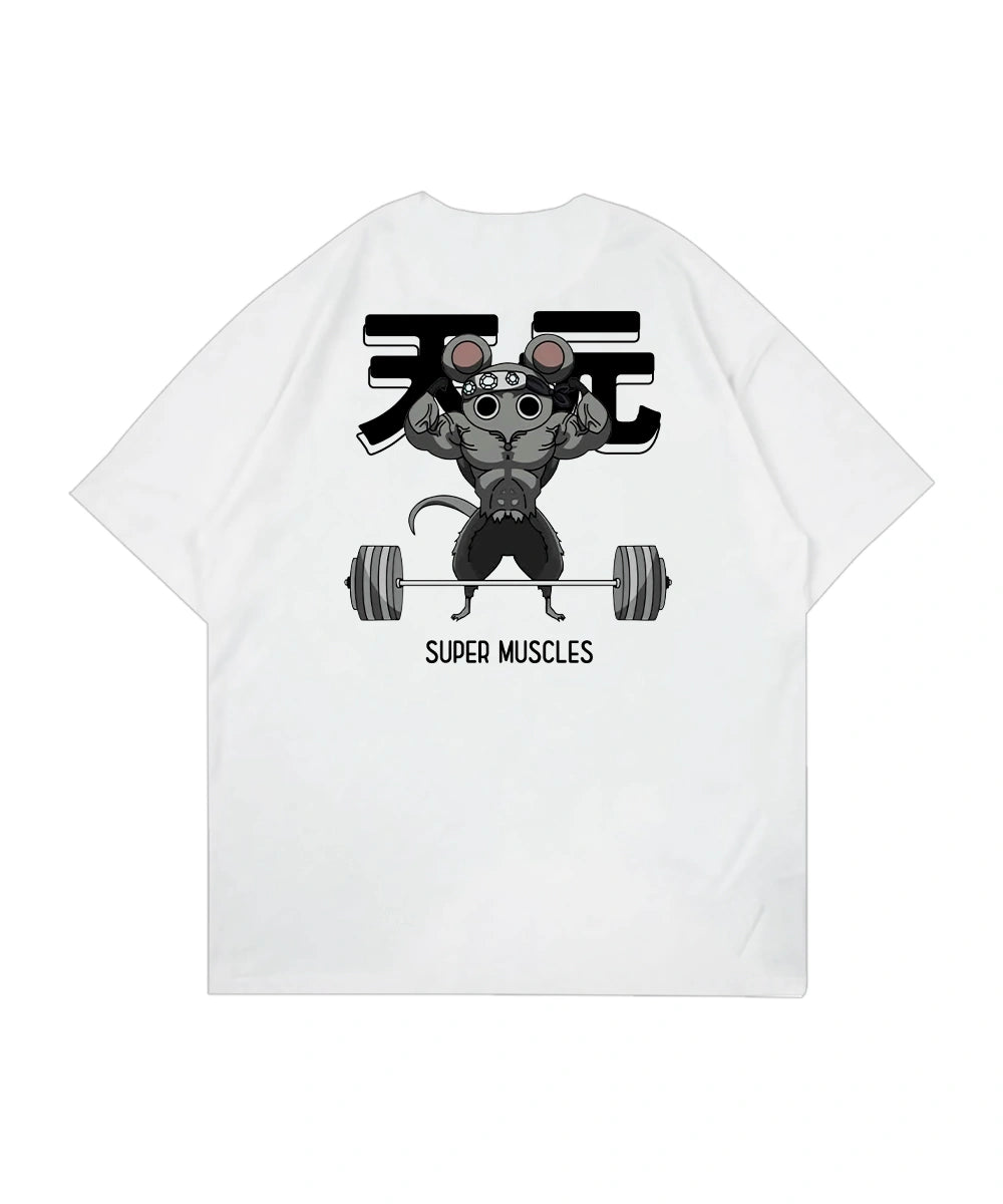 Tengen Mouse T-Shirt