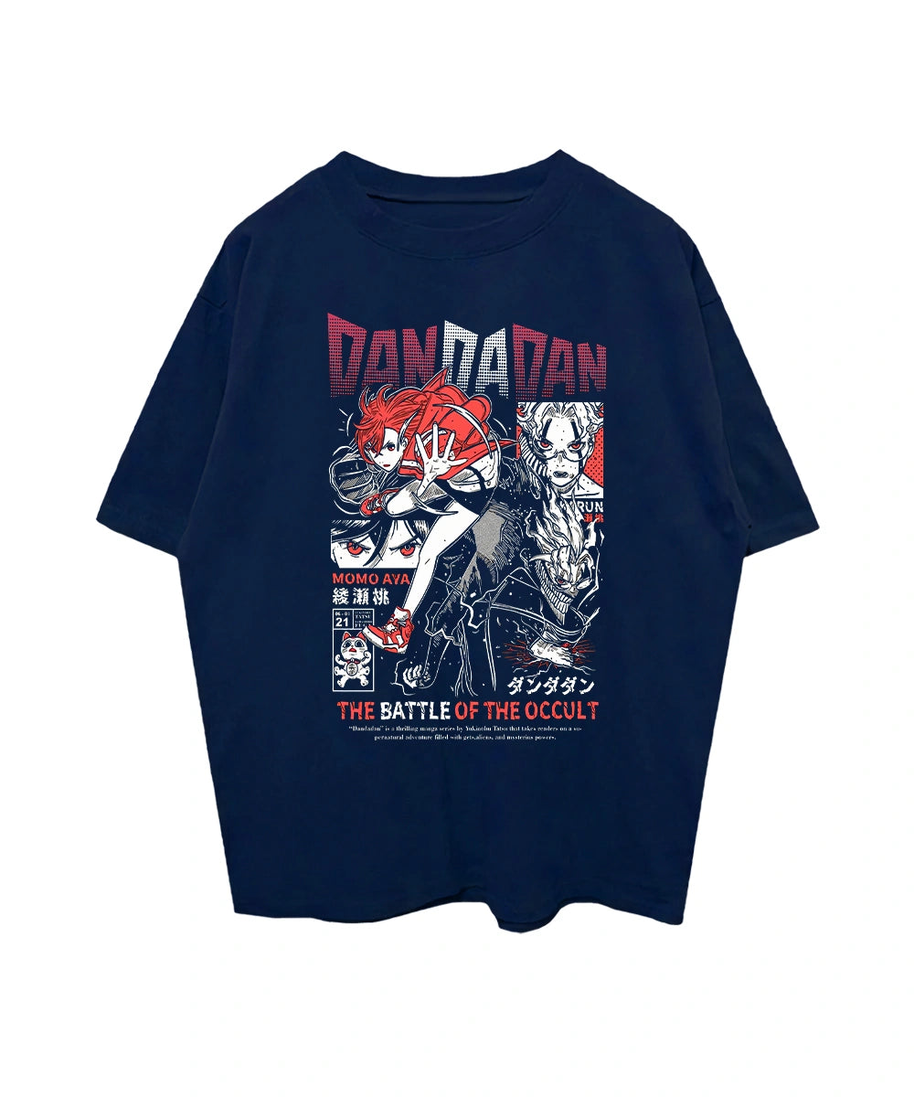 The Battle of the occult T-Shirt