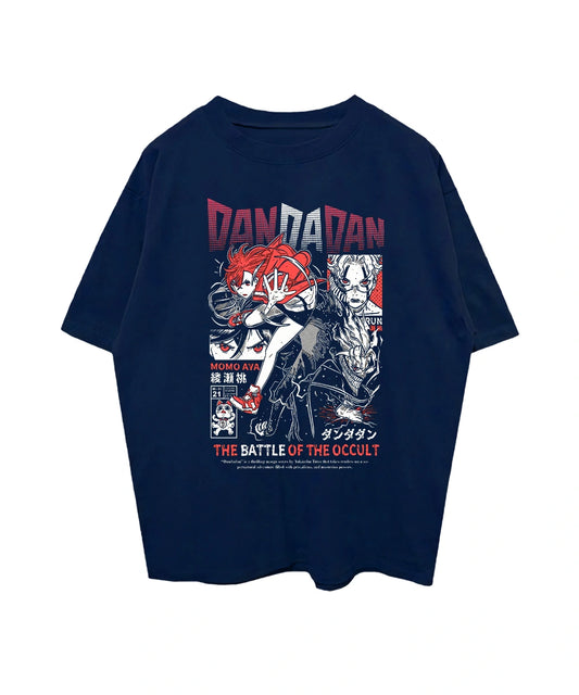 The Battle of the occult T-Shirt