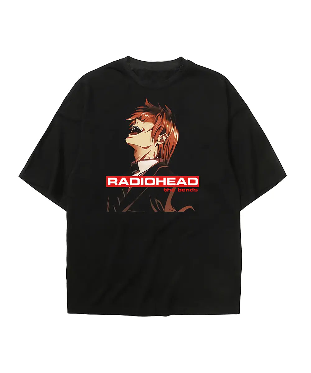 Light x The Bends T-Shirt