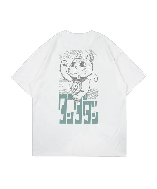 Turbo Granny Pool T-Shirt