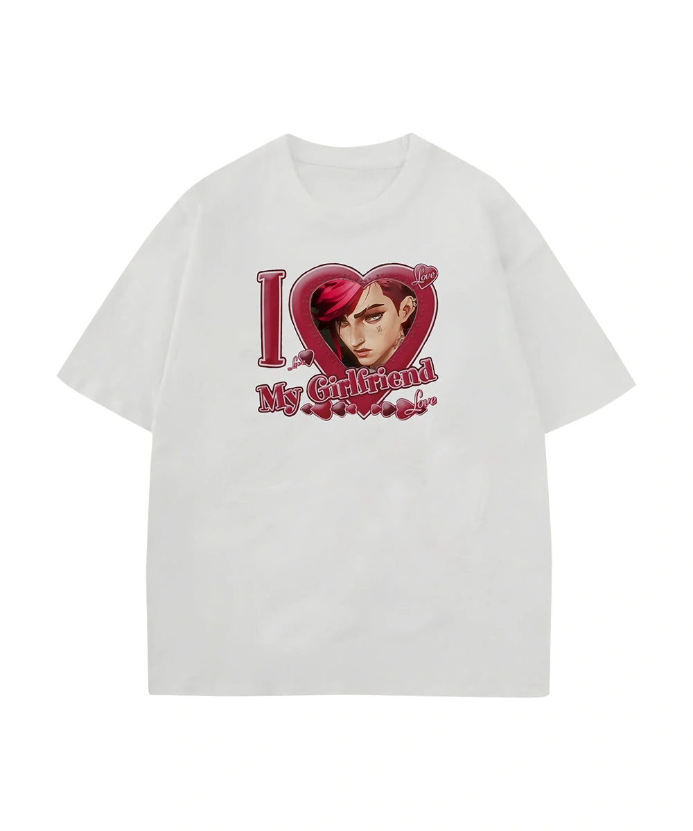 VI girlfriend T-Shirt