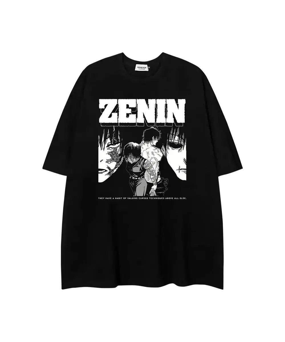 Zenin T-Shirt