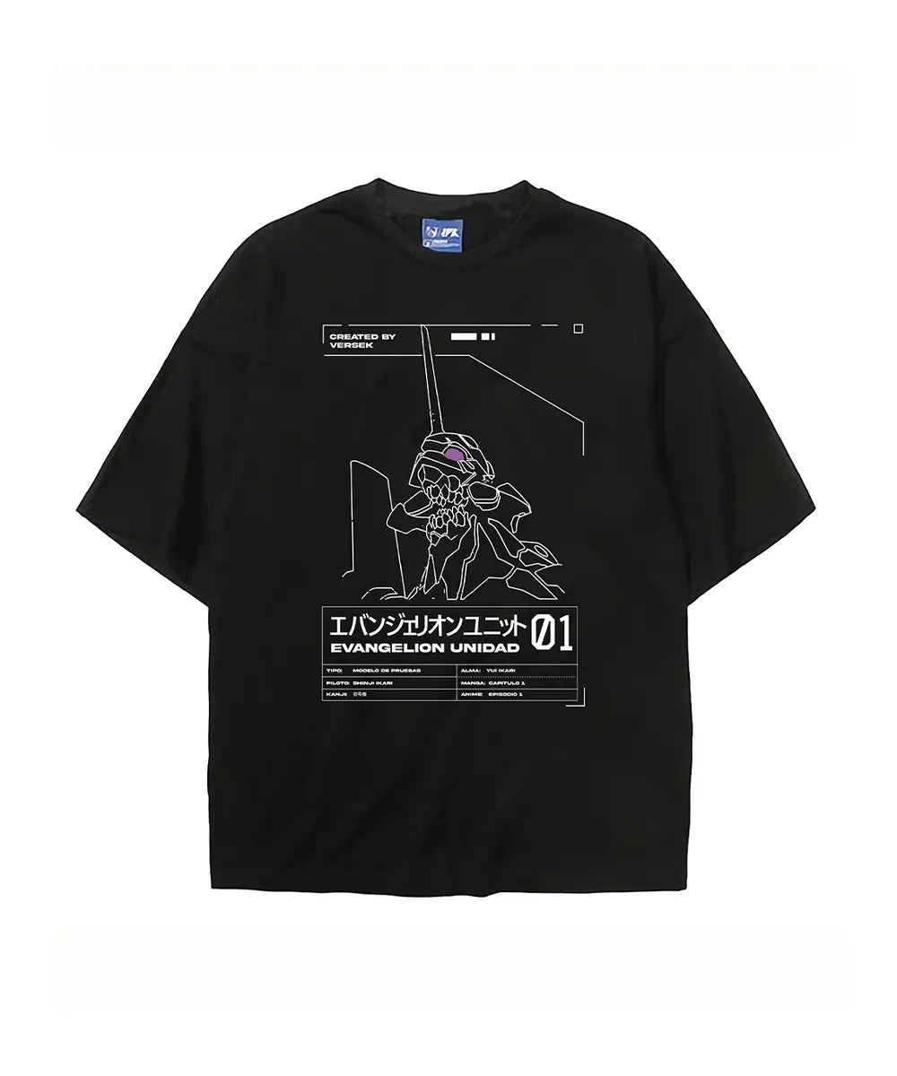 Eva 01 T-Shirt