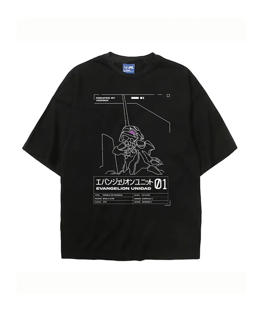 Eva 01 T-Shirt