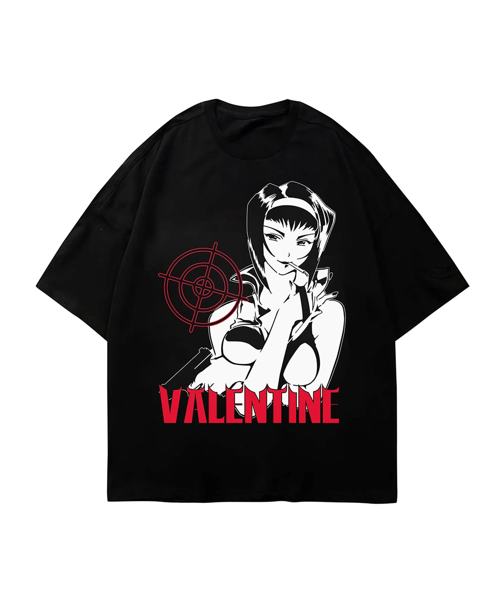 Faye Valentine T-Shirt