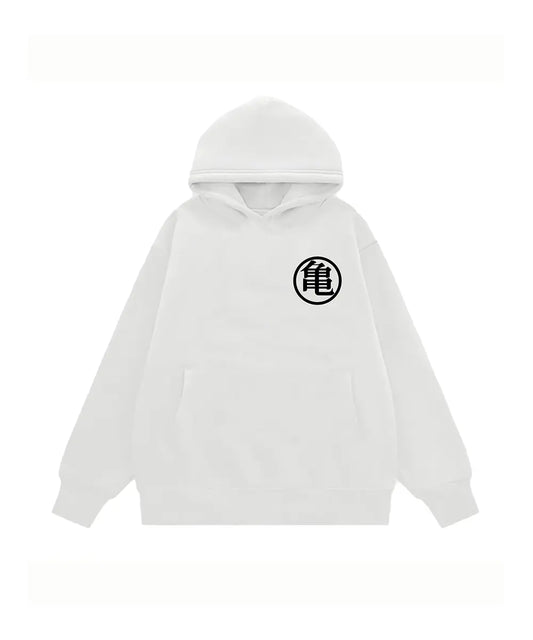 Son Goku Hoodie