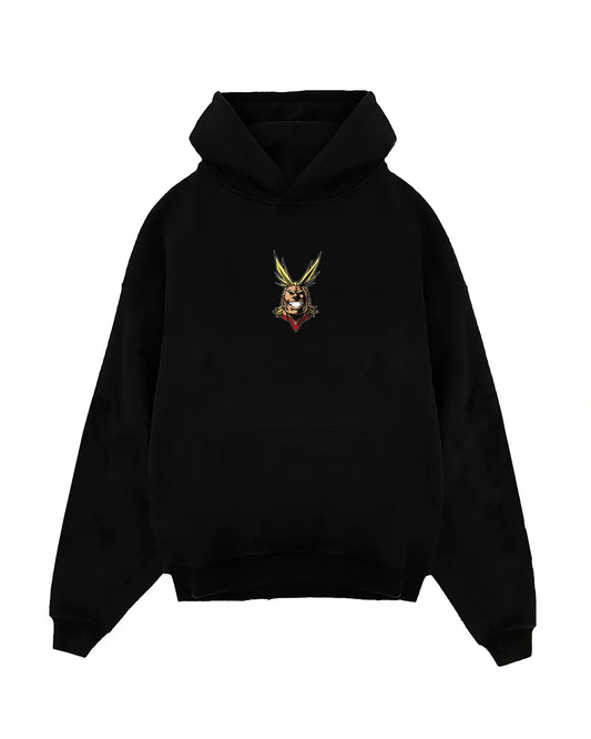You're Next All Might Hoodie