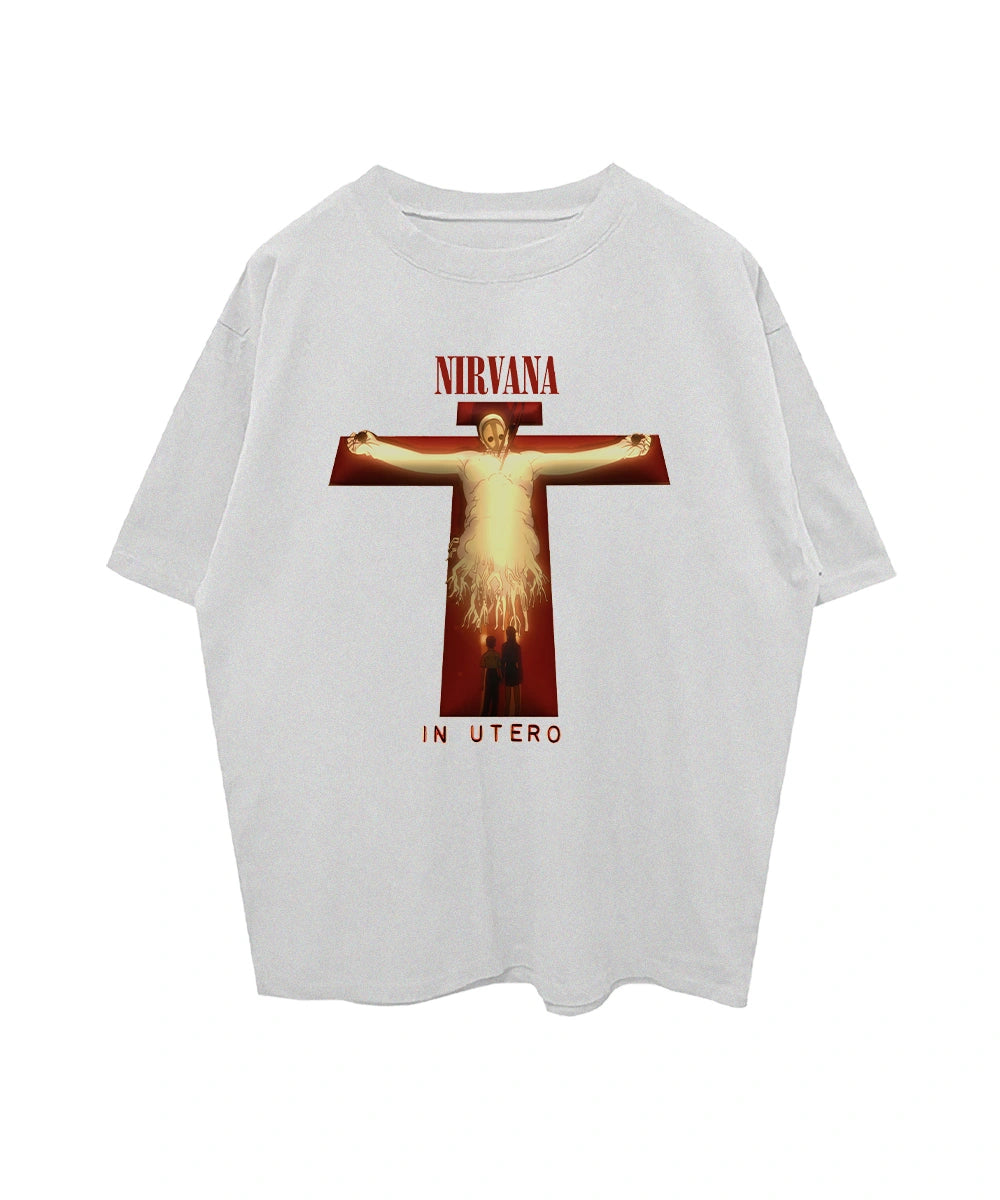 In utero T-Shirt