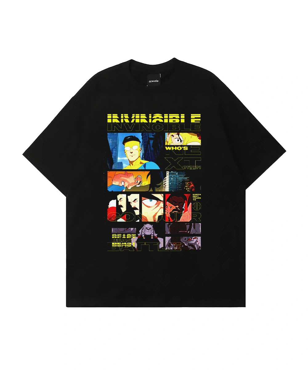 Invincible T-Shirt