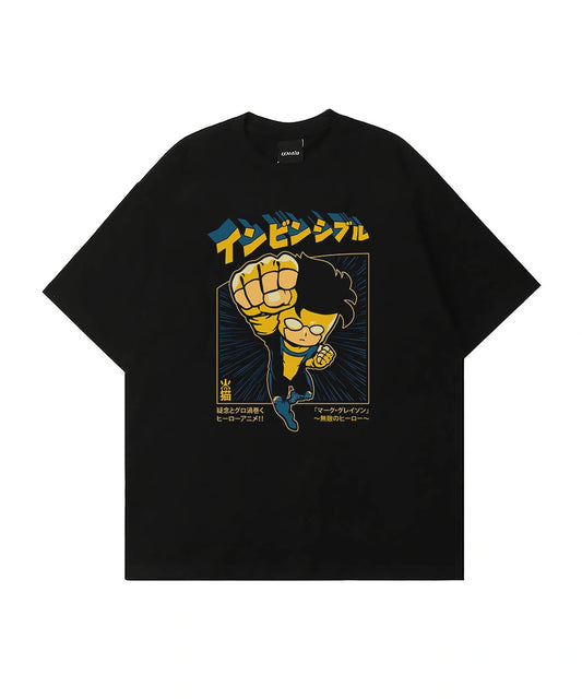 Invincible min T-Shirt