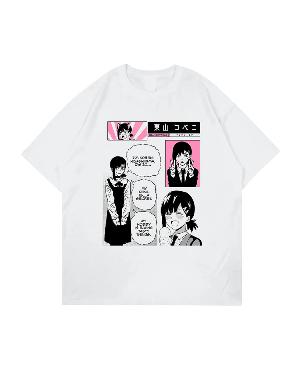 Kobeni T-Shirt