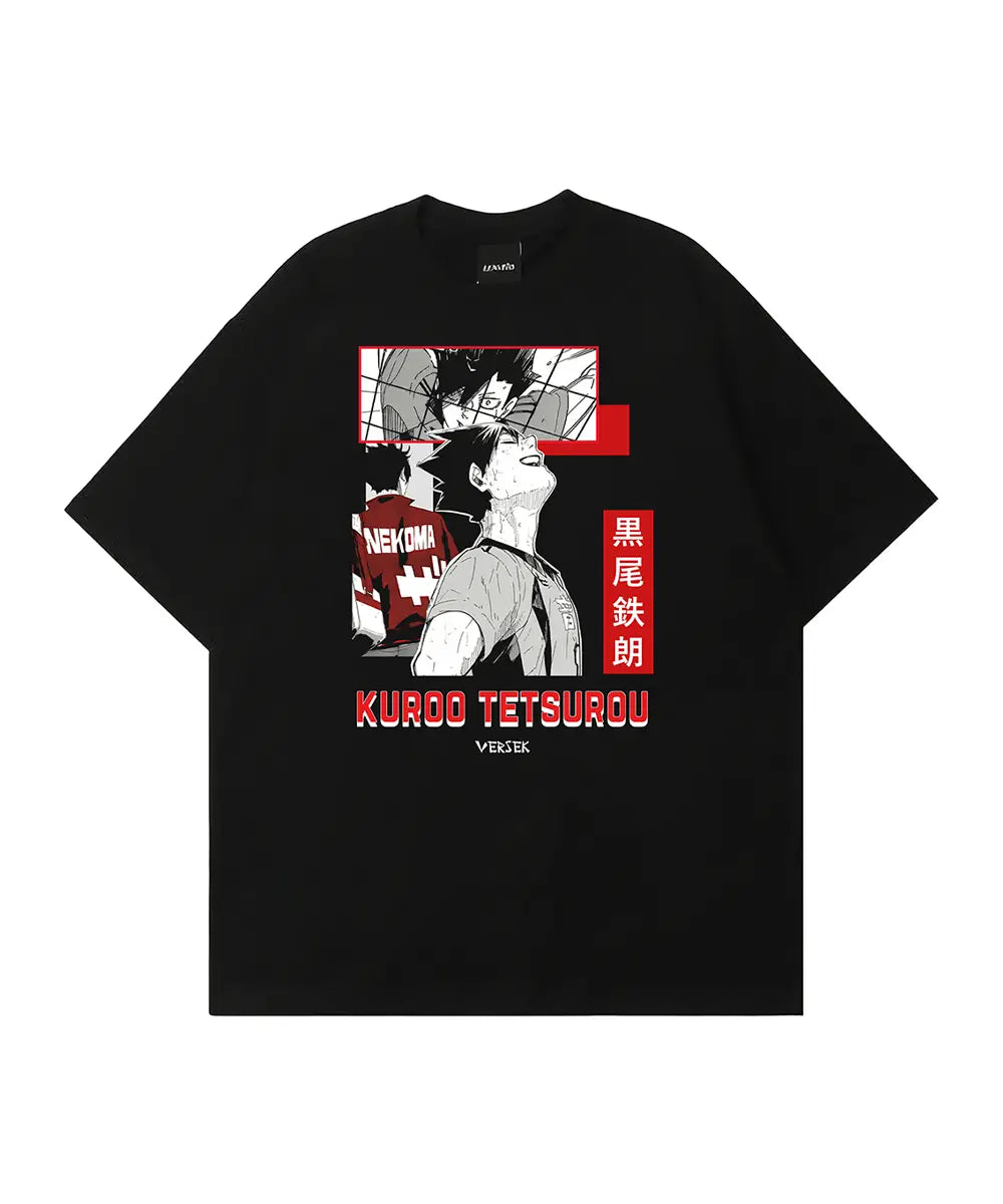 Kuroo T-Shirt