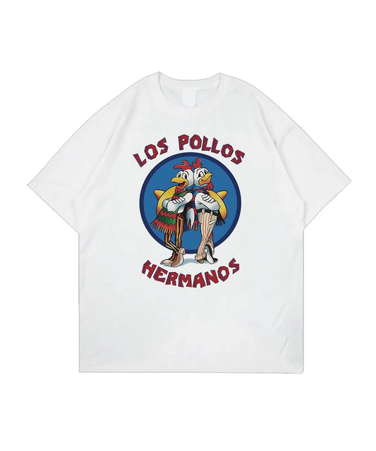 Los pollos hermanos T-Shirt
