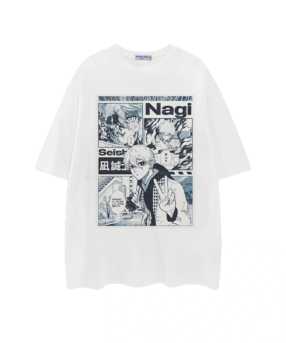 Nagi T-Shirt