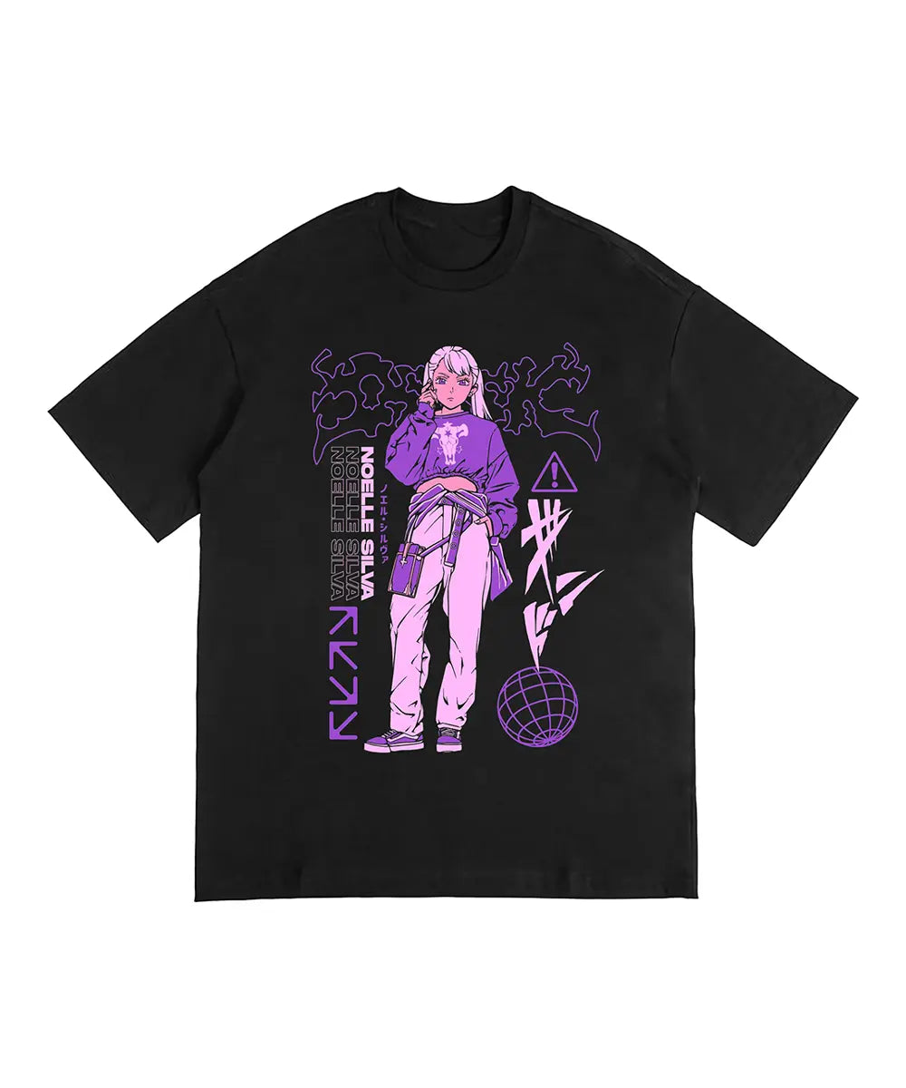 Noelle New T-Shirt