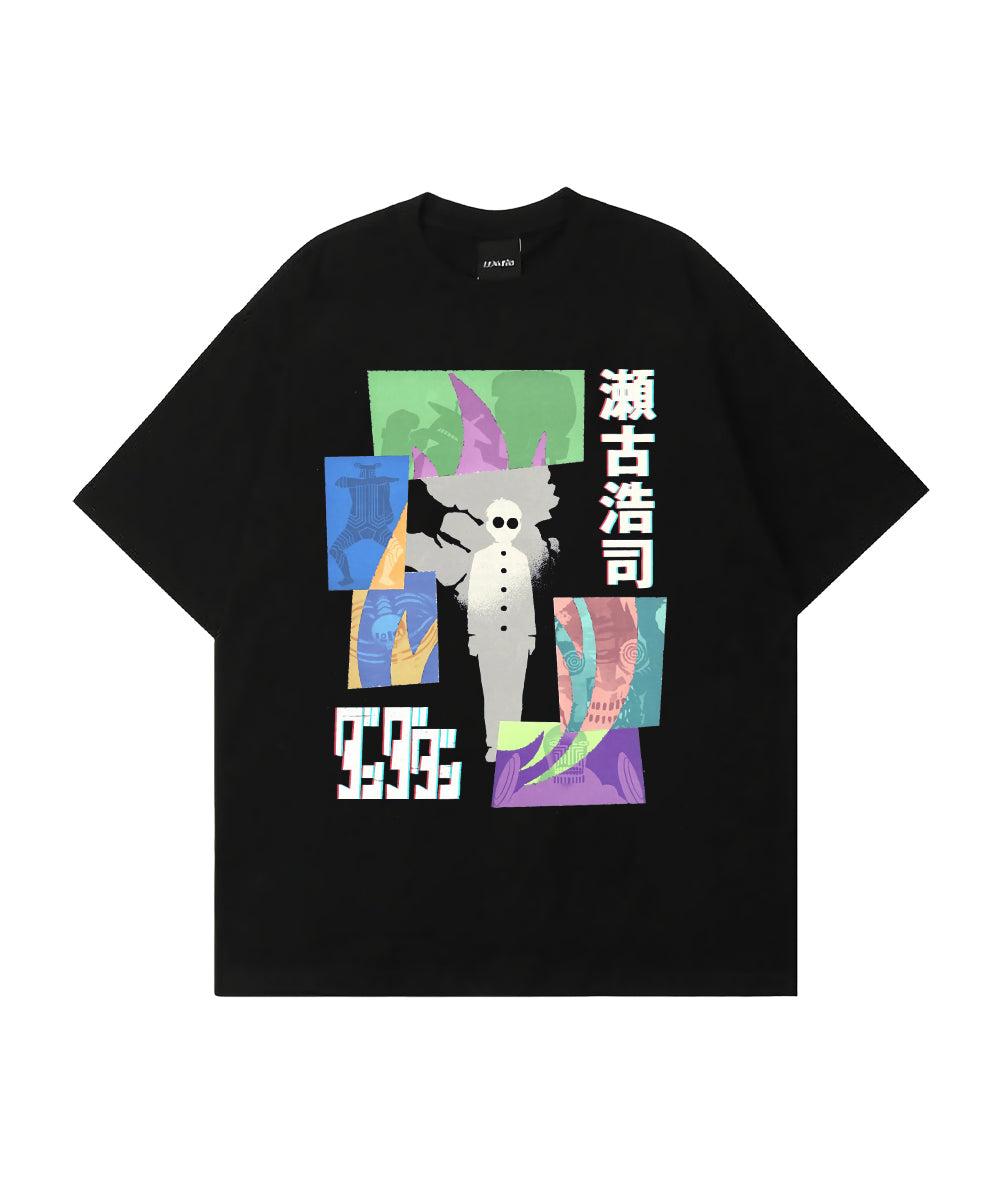 Alien Okarun T-Shirt
