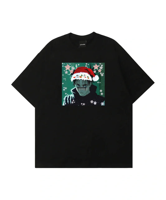 Choso navideño T-Shirt