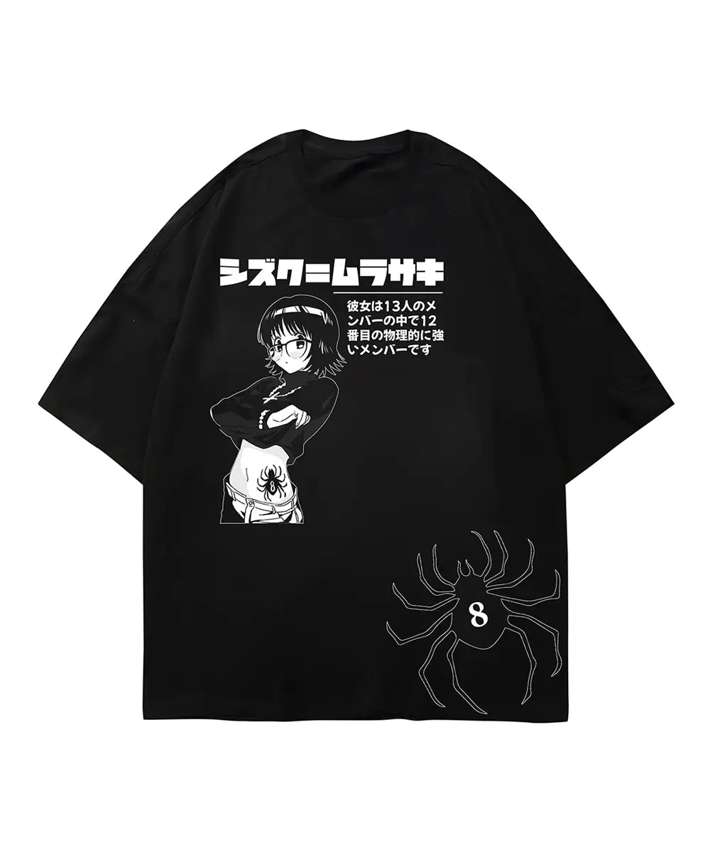 Shizuku T-Shirt