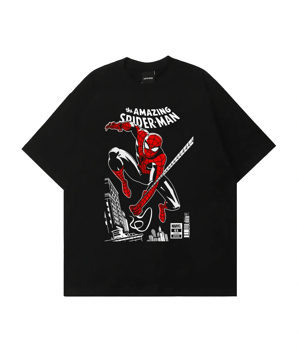 The Amazing Spiderman T-Shirt