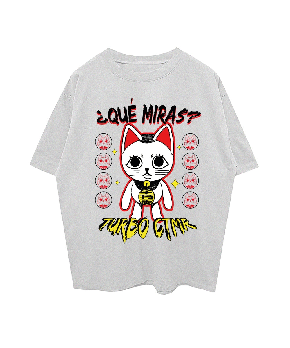 Turbo Ctmr T-Shirt