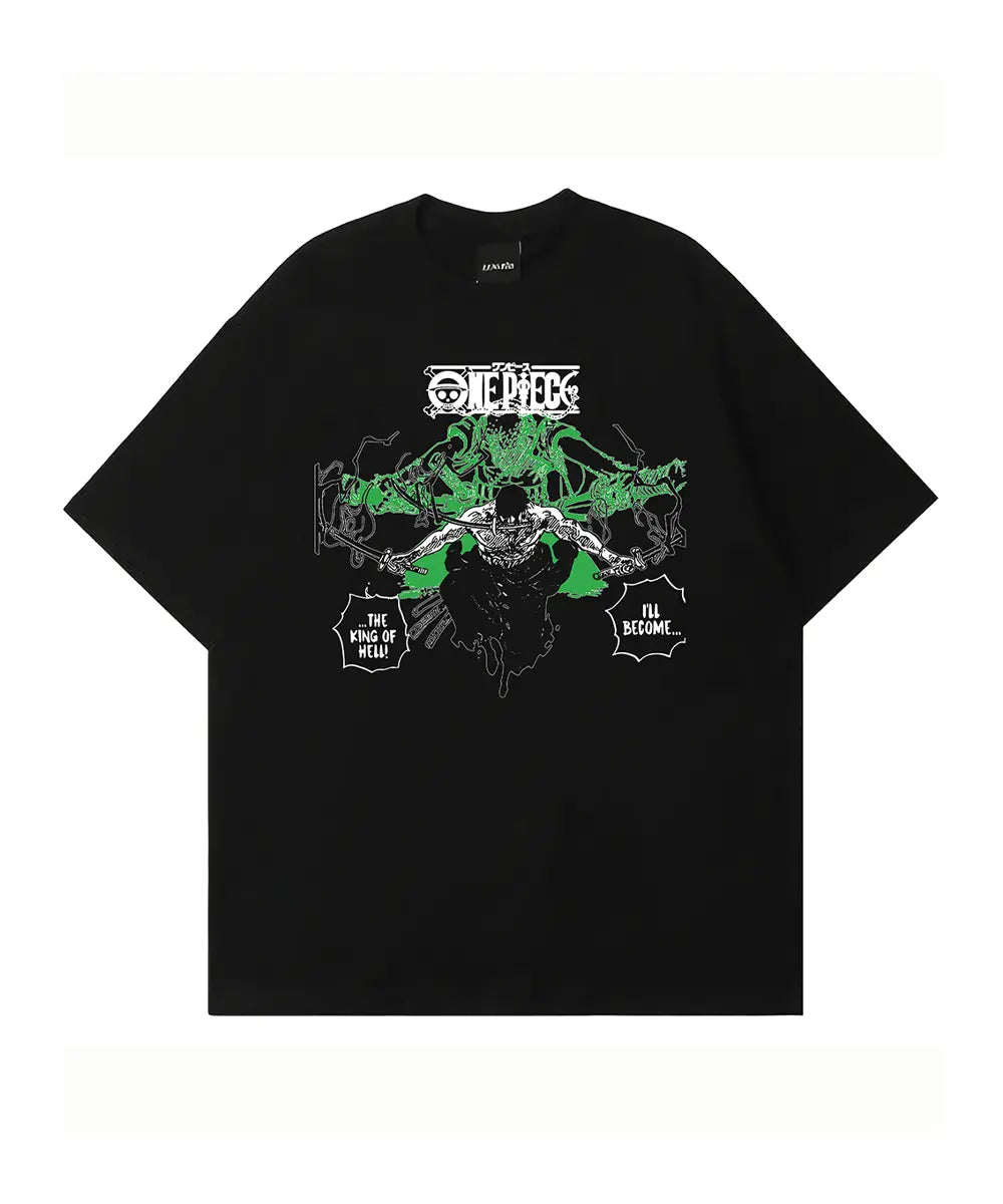 Zoro Slayer T-Shirt