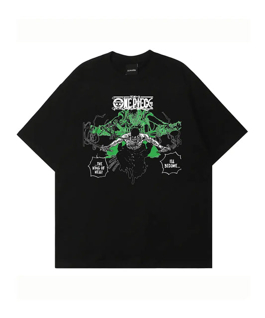 Zoro Slayer T-Shirt