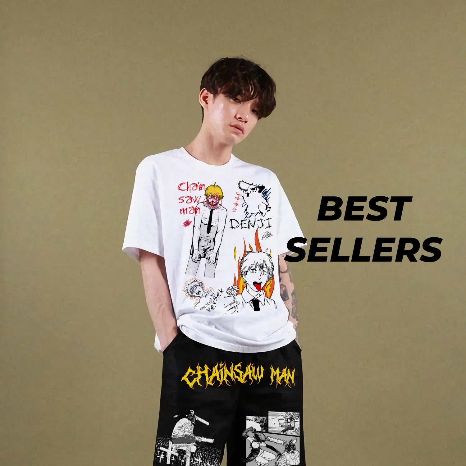 Best Sellers