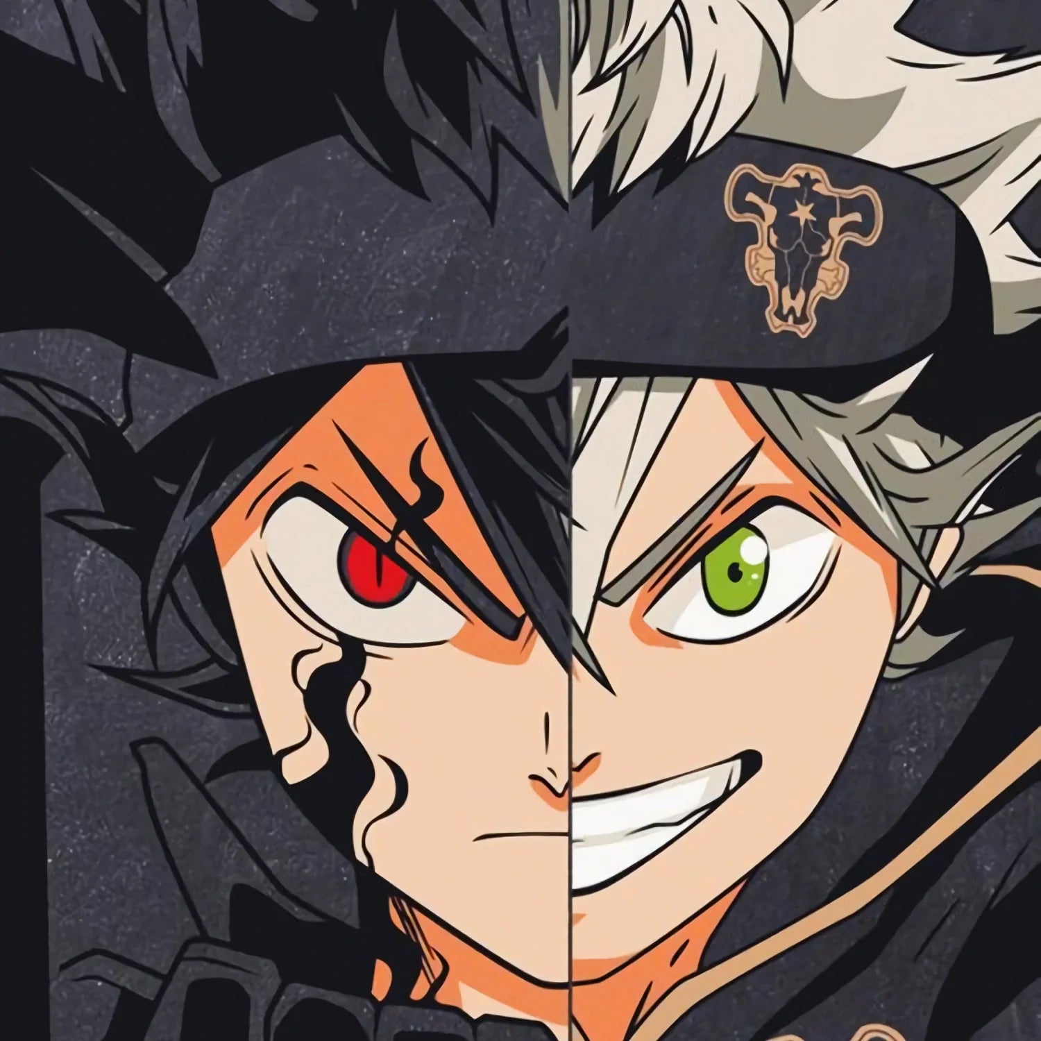 Black Clover
