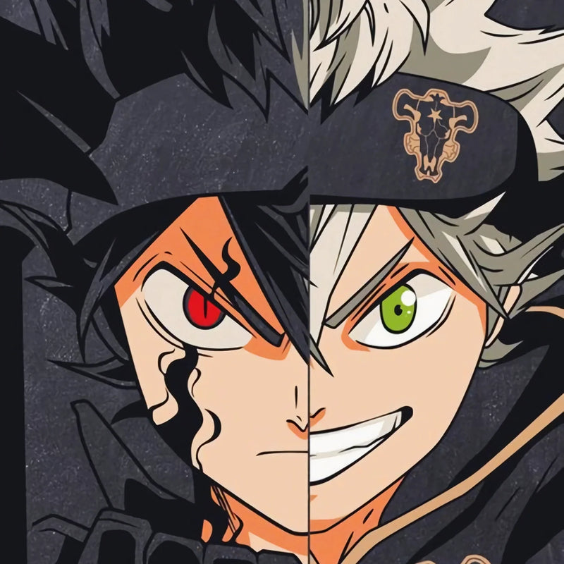 Black Clover