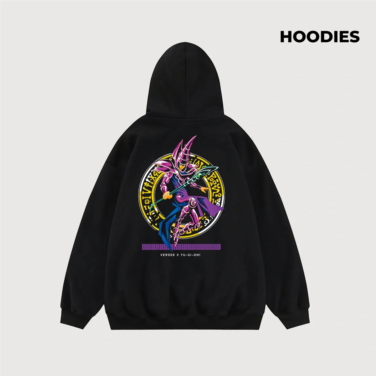 Hoodies
