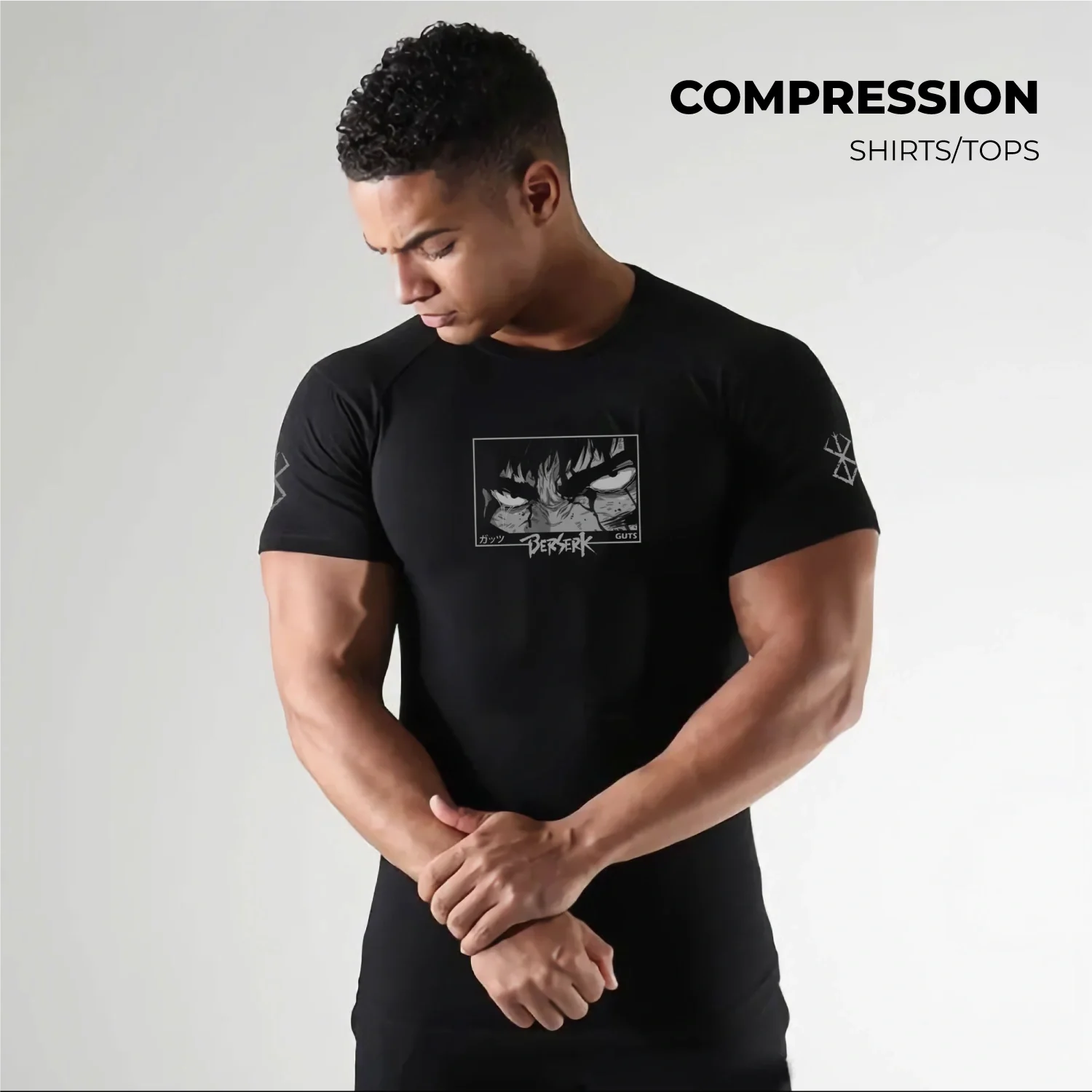Compression Shirts