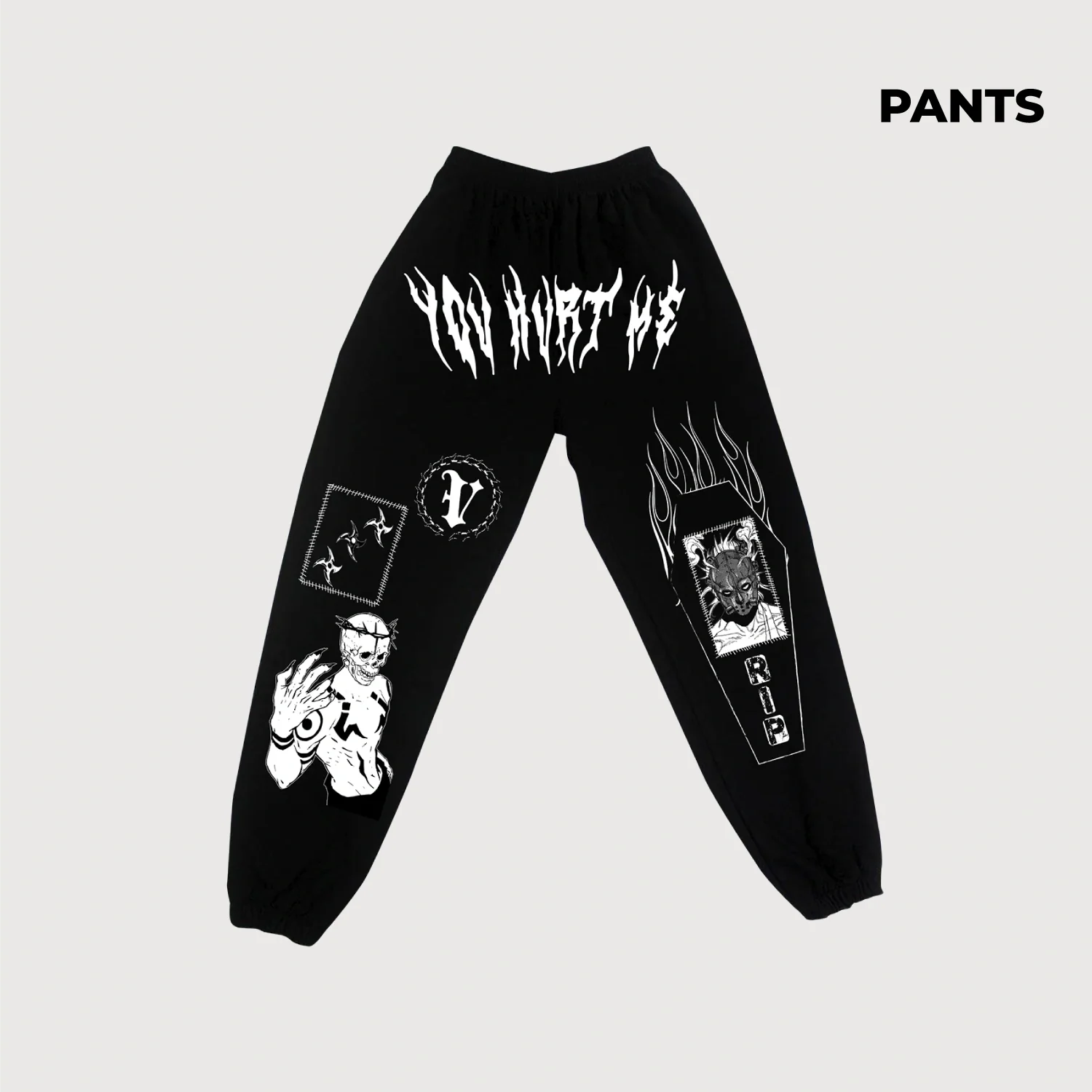 Pants
