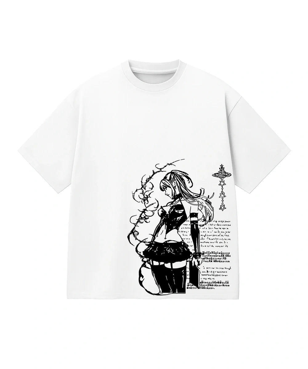 MisaCyber T-Shirt