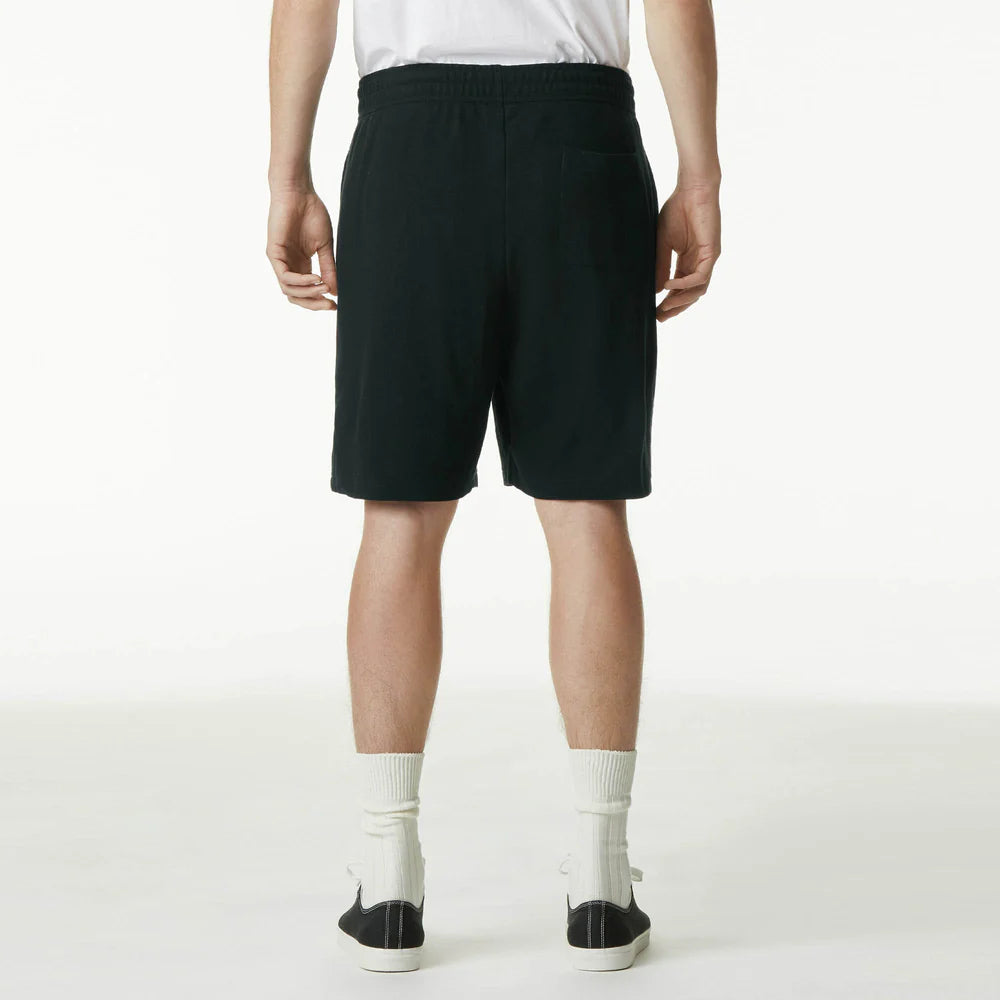 Eva 01 Unisex Pique Gym Short