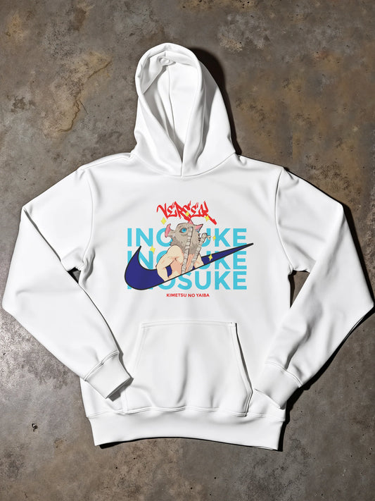 Inosuke Nike Hoodie