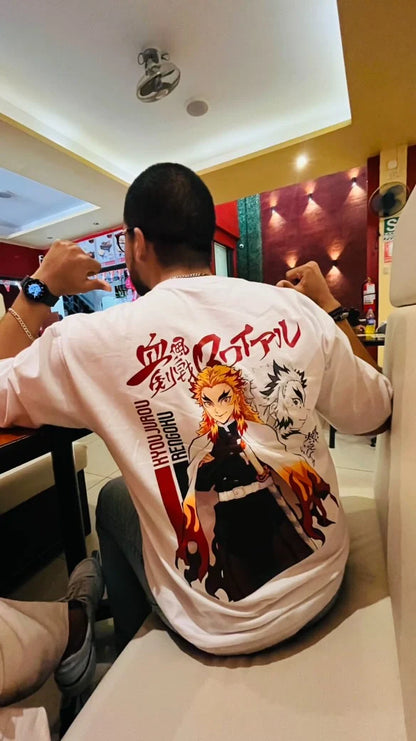 Rengoku T-Shirt