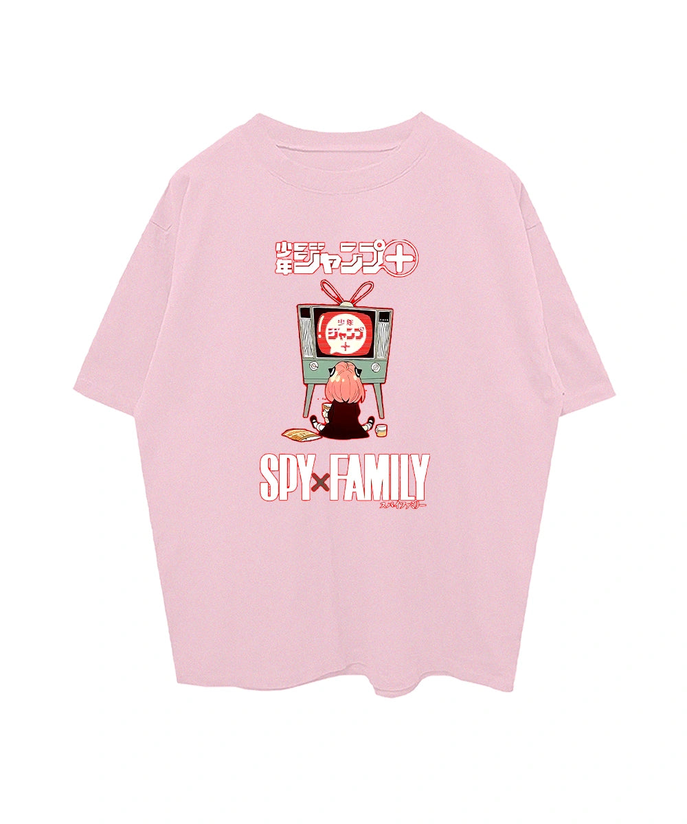 Anya TV T-Shirt