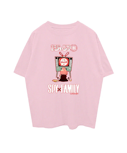Anya TV T-Shirt
