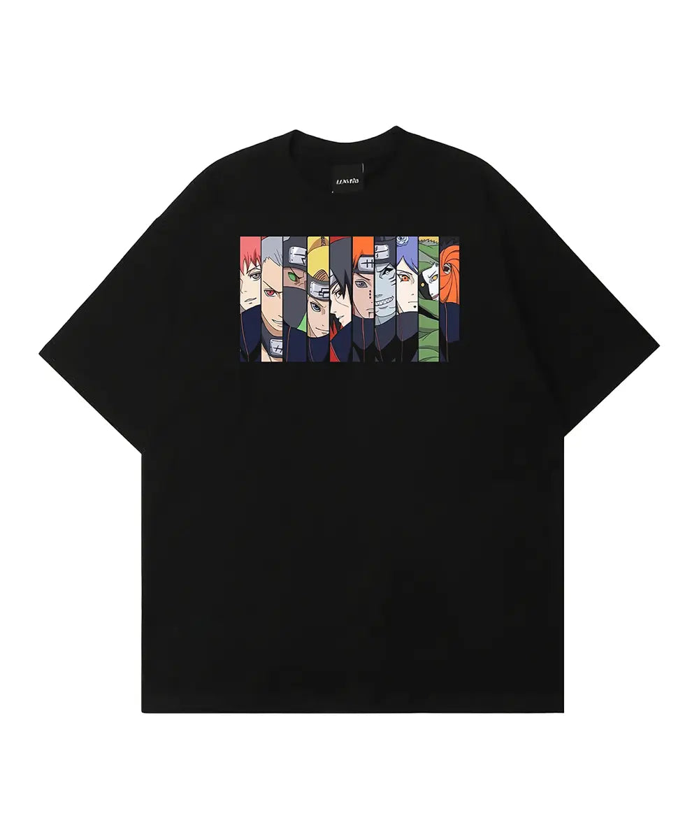 Akatsuki T-Shirt