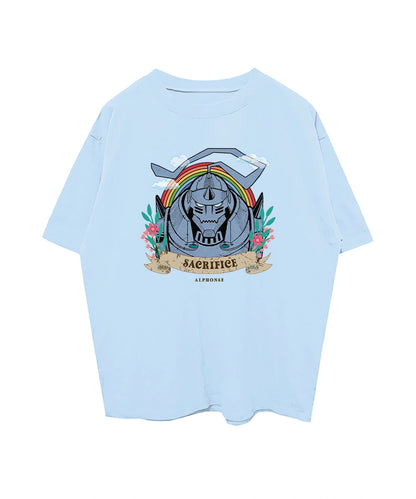 Alphonse Rainbow T-Shirt
