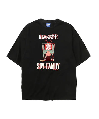 Anya TV T-Shirt