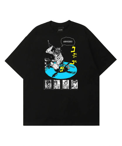 Arrivederchi T-Shirt