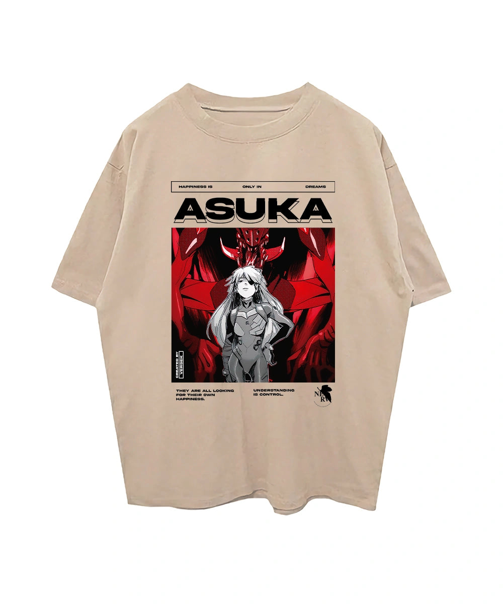 Collection of Asuka T-Shirt in a gallery layout