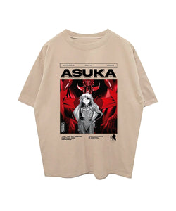 Collection of Asuka T-Shirt in a gallery layout