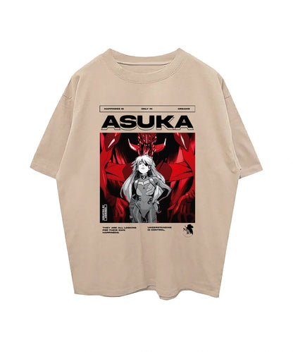 Asuka T-Shirt