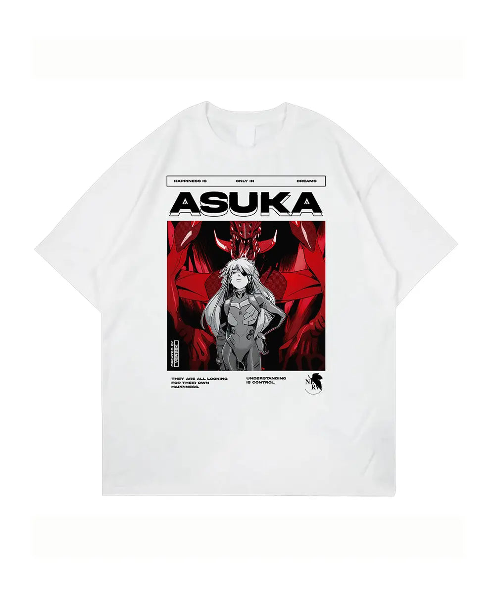 Asuka T-Shirt