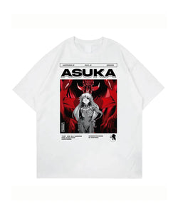 Collection of Asuka T-Shirt in a gallery layout