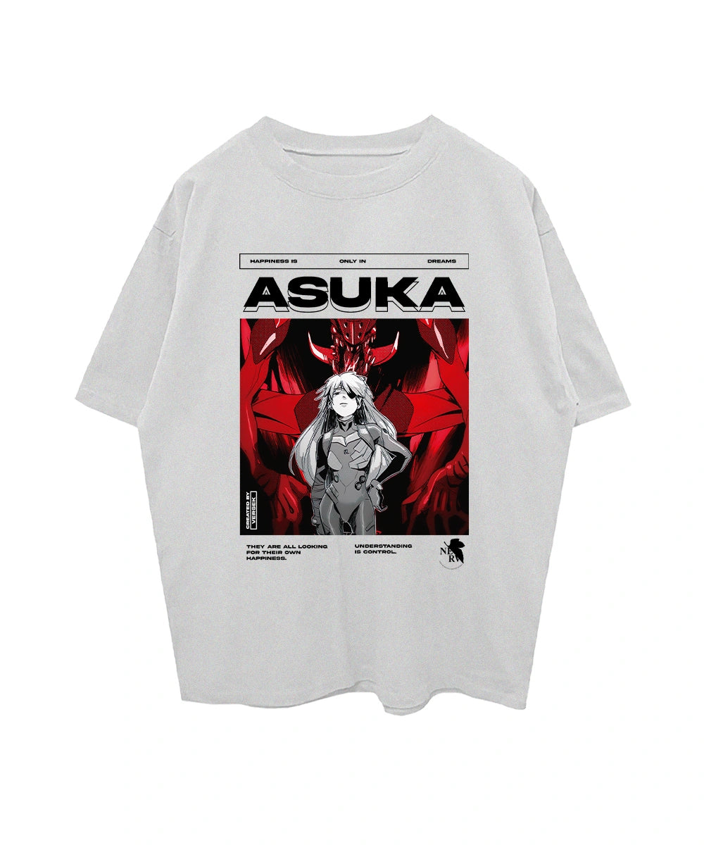 Collection of Asuka T-Shirt in a gallery layout